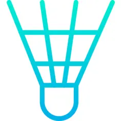 Badminton