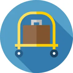 Luggage