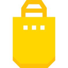 Shopping bag