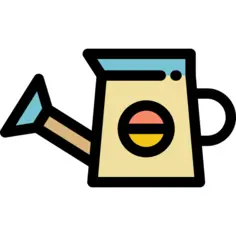Watering can