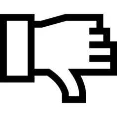 Dislike