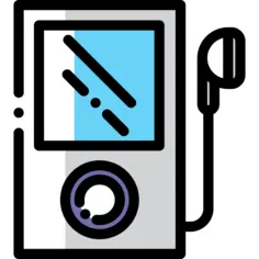 Music player