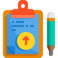 Clipboard