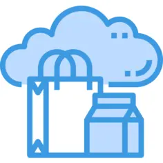 Cloud computing