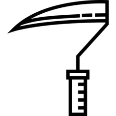 Scythe