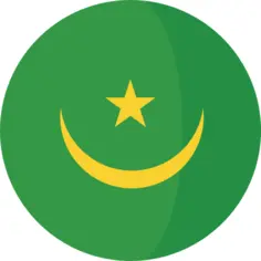 Mauritania