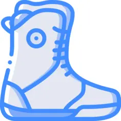 靴