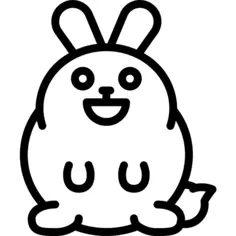 兔子