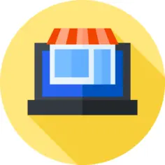 Online shop