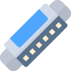 Harmonica