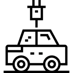 Electric car