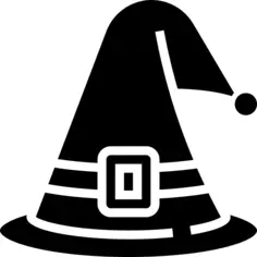 Witch hat