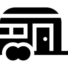 大篷车