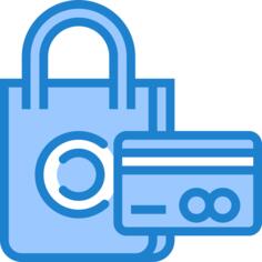 Credit card