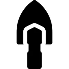 Shovel