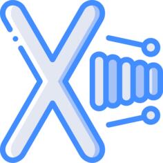 Letter x