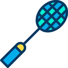 Badminton