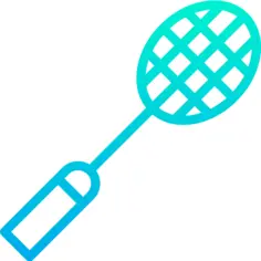 Badminton
