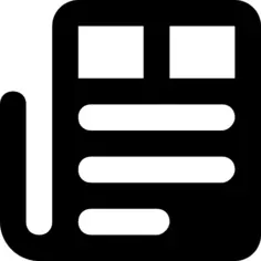报纸