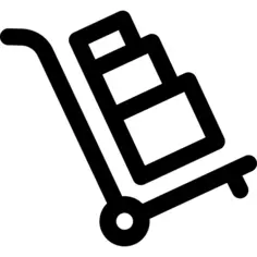 Wheelbarrow