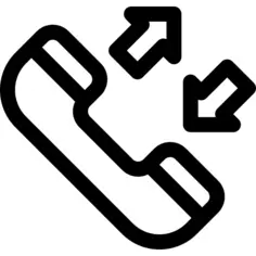 Telephone call