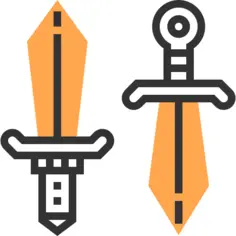 Blades