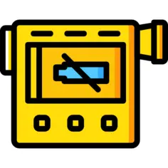 Video camera