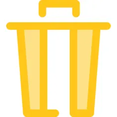 Delete
