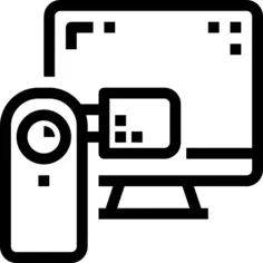 Video camera
