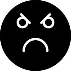 Angry