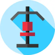Chest expander