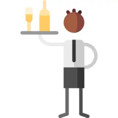 Waiter