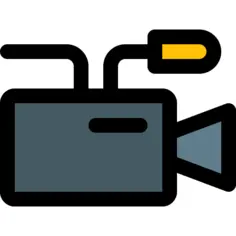 Video camera