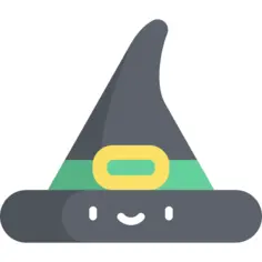 Witch hat