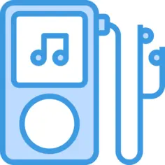 Music player