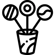 Lollipops
