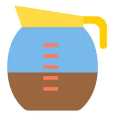 Coffee pot