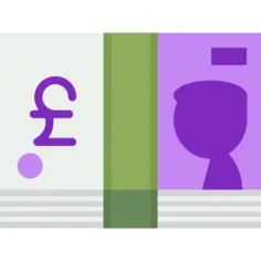英镑