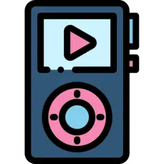 Music player