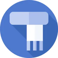 围巾