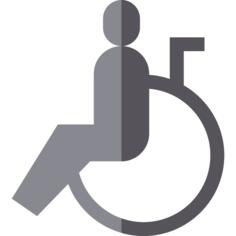 Disabled