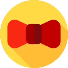 Bow tie