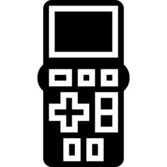 电子游戏