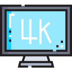 4k