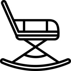 Rocking chair