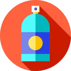 Spray