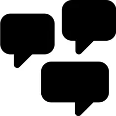 Speech bubble