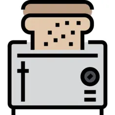 Toaster