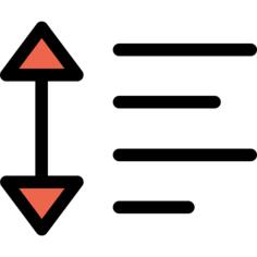 Spacing