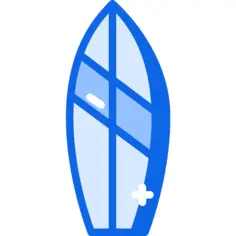 Surfboard